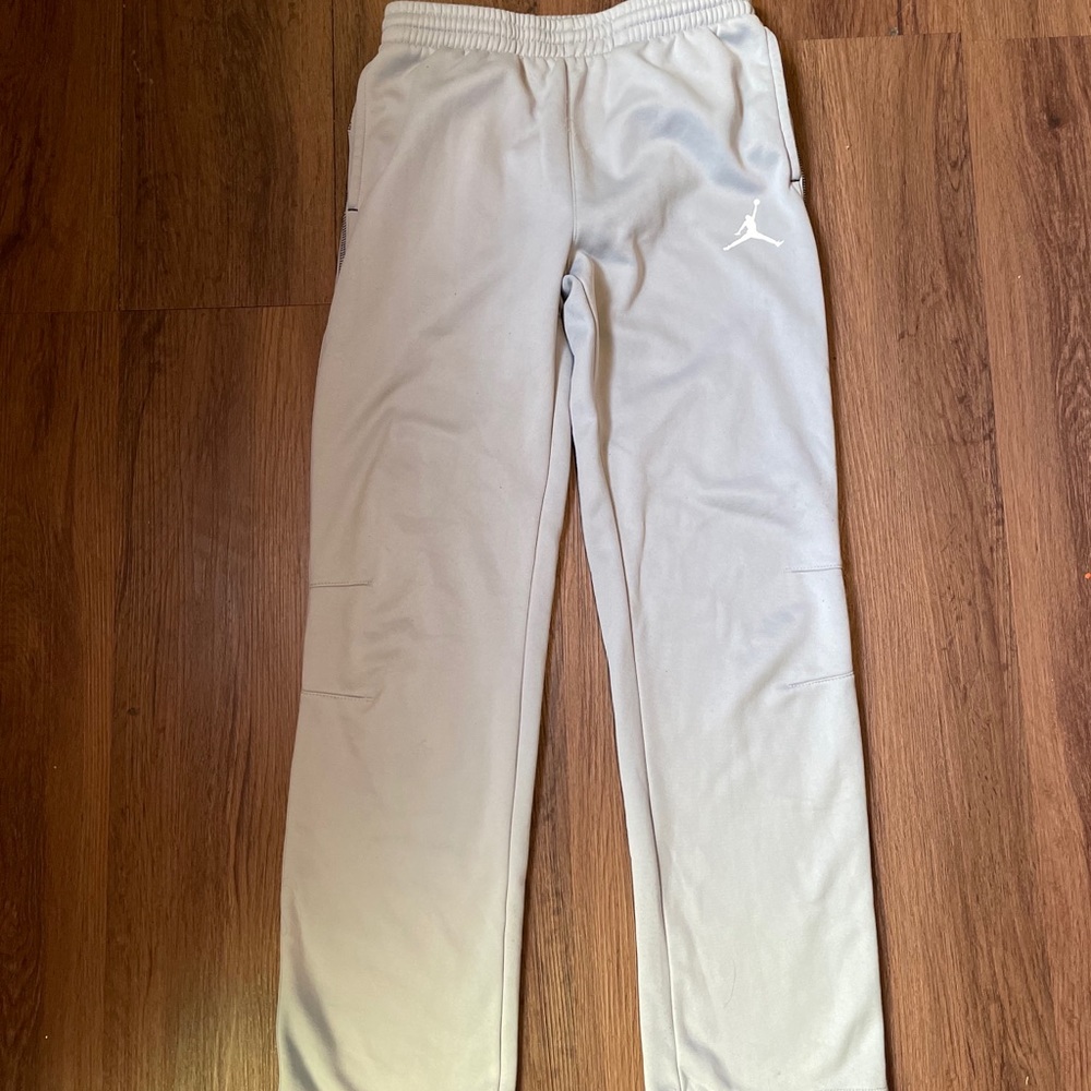 Jordan sweatpants